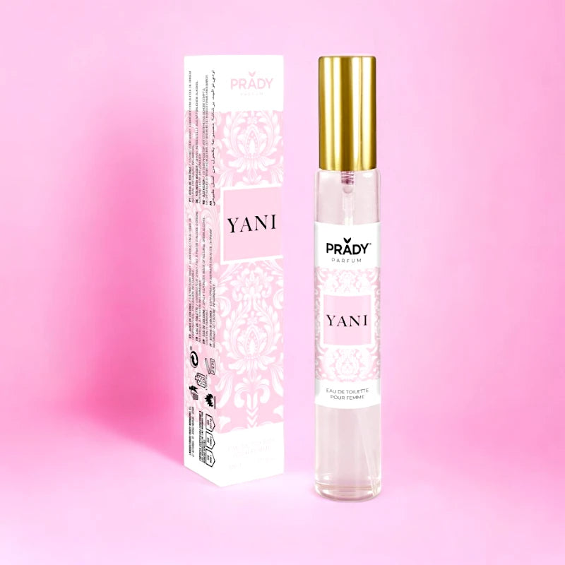 YANI SCENT 33ML