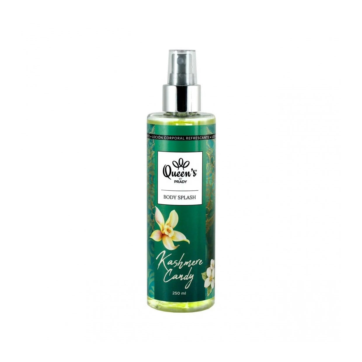 BRUME CORPORELLE KASMERE CANDY