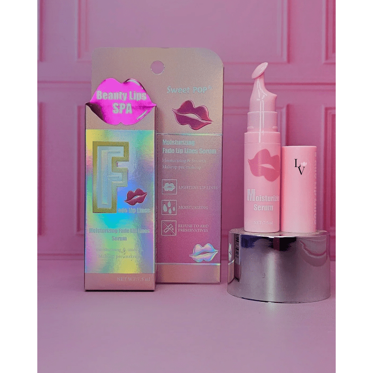 SERUM LEVRES HYDRATANT
