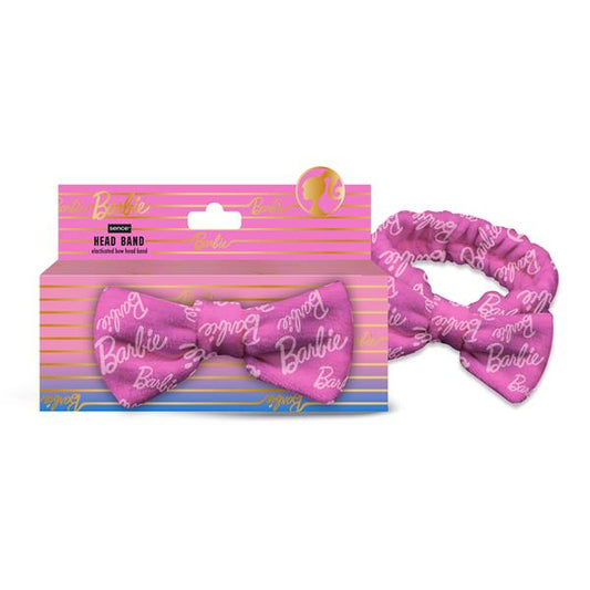 ÉLASTIQUE POUR CHEVEUX BARBIE