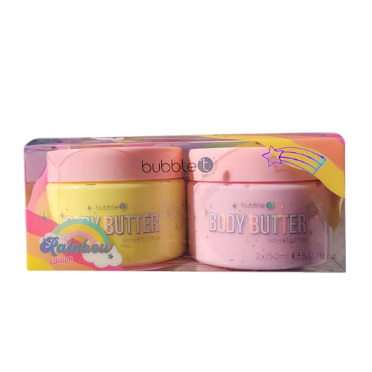 BEURRE CORPOREL DUO