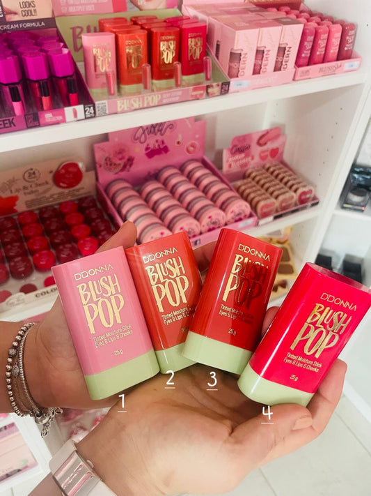 CORAÇÃO POP