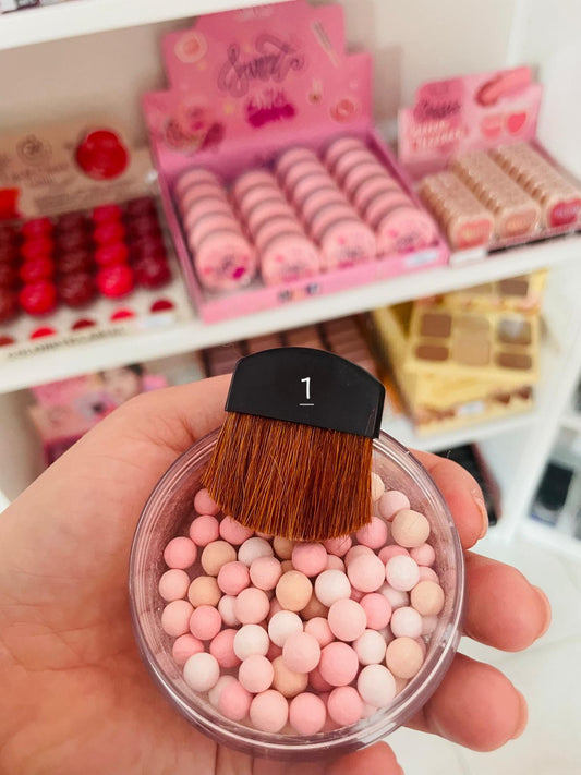 BOLA BLUSH🥰