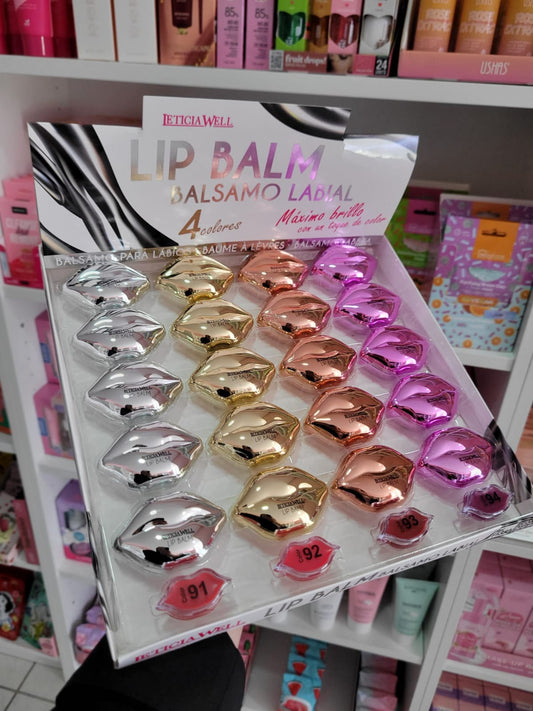 LIP BALM👄