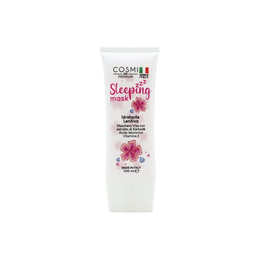 MASQUE DE SOMMEIL