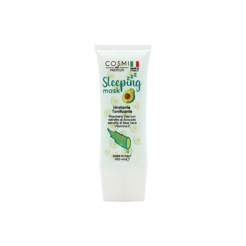 MASQUE DE SOMMEIL