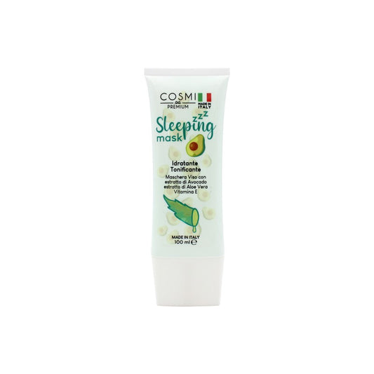 MASQUE DE SOMMEIL