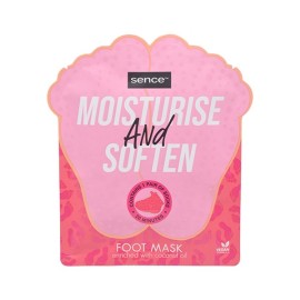 MASQUE POUR LES PIEDS