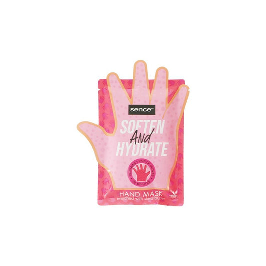 MASQUE POUR LES MAINS
